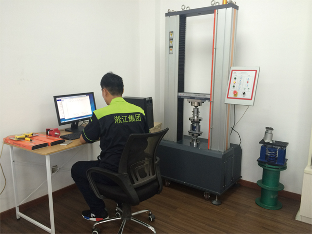 上海弹簧减震器检测设备