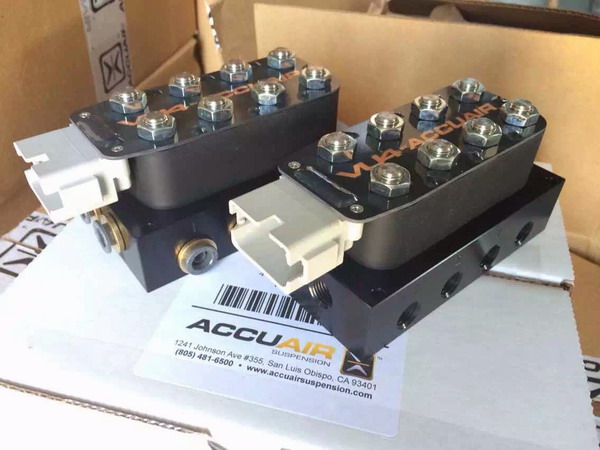 美*ACCUAIR气动避震,原装ACCUAIR气动避震,进口ACCUAIR气动避震,ACCUAIR控制系统,ACCUAIR气动避震到货