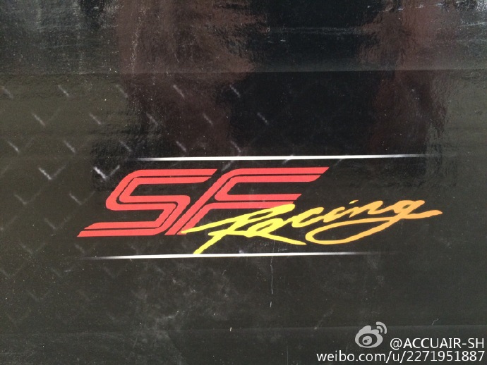 ACCUAIR+SF气动避震,美*ACCUAIR气动避震,台湾SF气动避震桶身