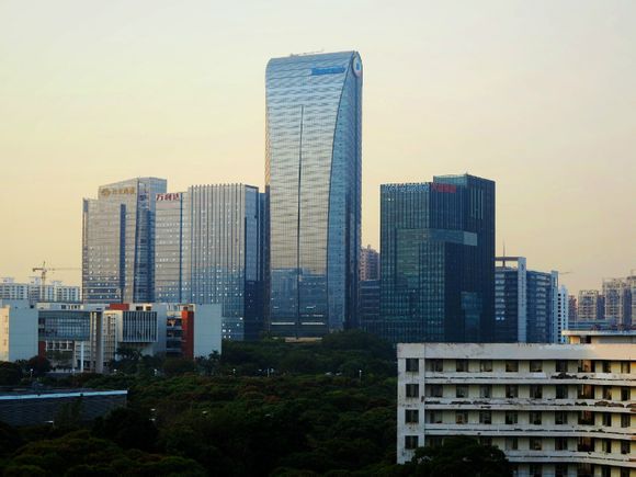 深圳腾讯大厦项目空调系统不锈钢金属软管介绍