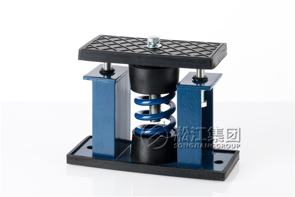 重庆弹簧避震器,机场宾馆弹簧避震器,1000冷顿离心机弹簧避震器