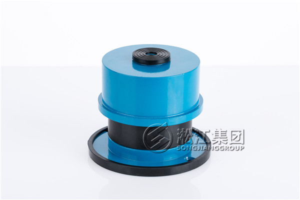 隔音阻尼弹簧减震器,降噪阻尼弹簧减震器,印刷厂阻尼弹簧减震器