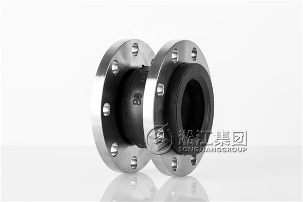 上海淞江 DN100 SUS304 PN16