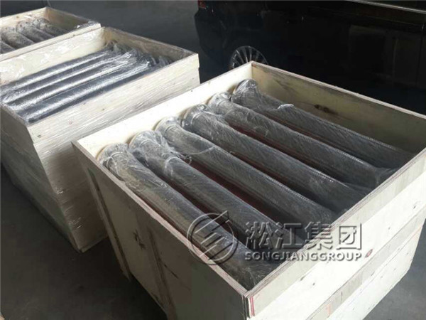 2万吨癸二酸金属软管,6.6万吨精炼甘油金属软管