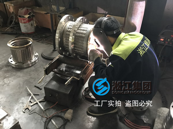 福州不锈钢金属软管,福州京东方金属软管,京东方不锈钢金属软管紧急赶工