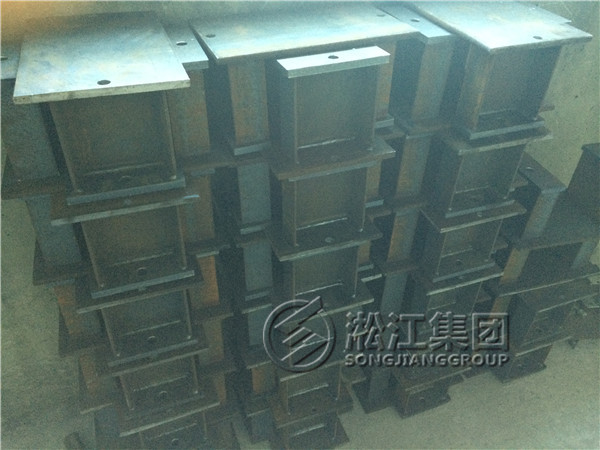 云南淞江*弹簧减震器