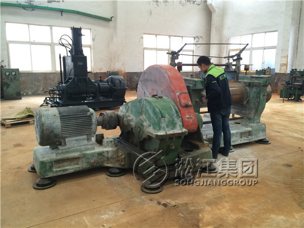 【资质】JGD型水泵橡胶剪切隔振器压缩性能试验报告 【资质】JGD型水泵橡胶剪切隔振器压缩性能试验报告
