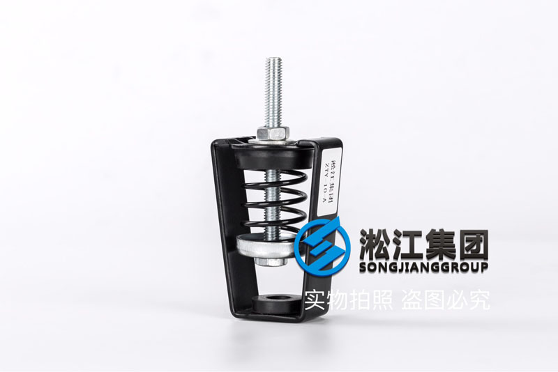 ZTY-10-A酒店风机盘管减震器 Hotel fan coil shock absorber