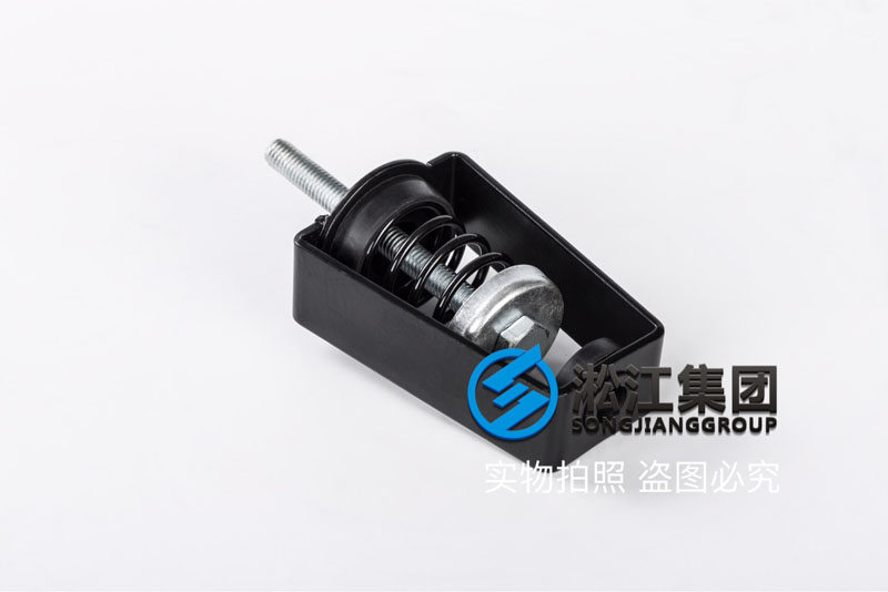 ZTY-10-A酒店风机盘管减震器 Hotel fan coil shock absorber