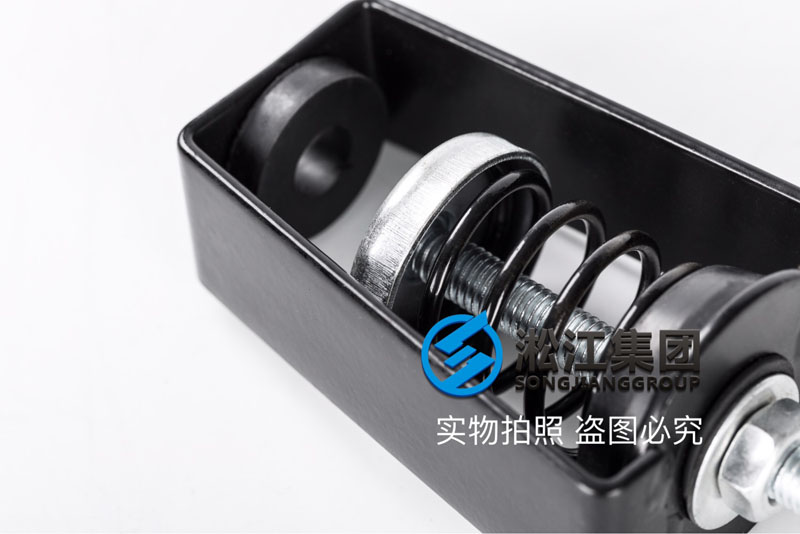 ZTY-10-A酒店风机盘管减震器 Hotel fan coil shock absorber