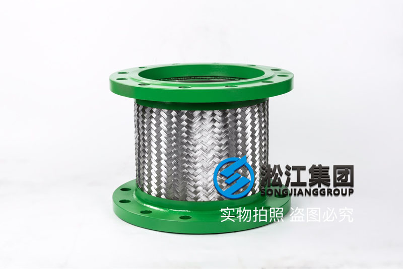 DN250暖通管道编制网软管 Heating pipe network hose