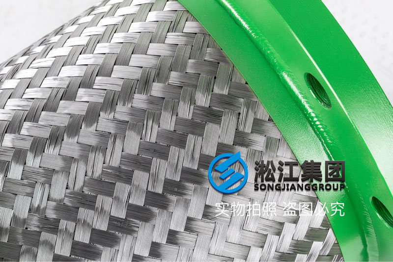 DN250暖通管道编制网软管 Heating pipe network hose