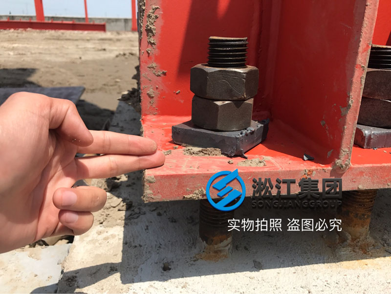 上海淞江集团南通工厂年产120万件减震器项目进度跟踪 上海淞江集团南通工厂年产120万件减震器项目进度跟踪