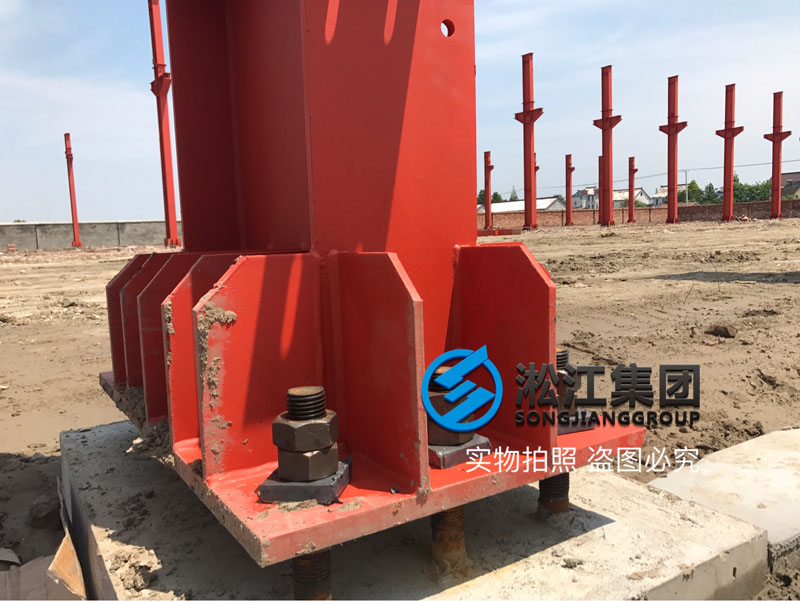 上海淞江集团南通工厂年产120万件减震器项目进度跟踪 上海淞江集团南通工厂年产120万件减震器项目进度跟踪