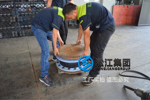 【培训】采用盲板测试橡胶接头水压试验方法 【培训】采用盲板测试橡胶接头水压试验方法