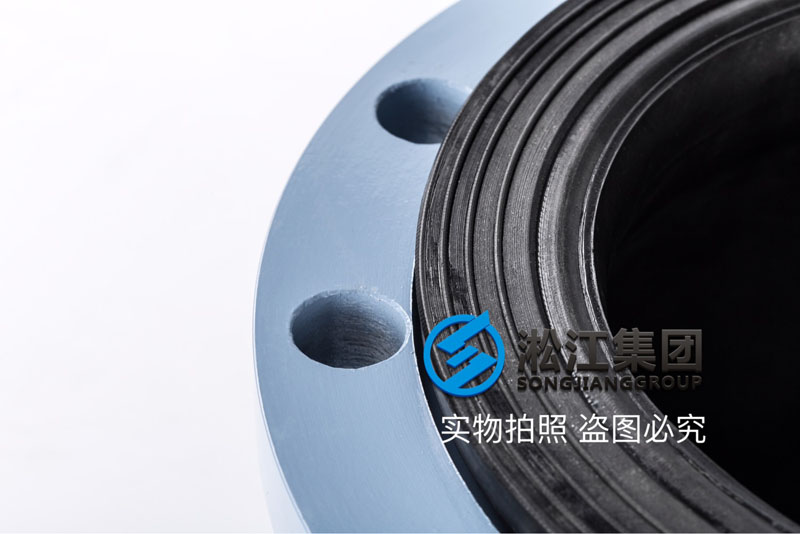 【OEM】DN200单球橡胶接头代加工“自动化生产保质保量”