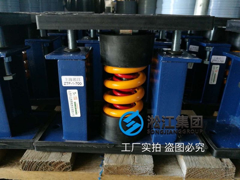 溴化锂吸收式制冷机弹簧减震器发货 溴化锂吸收式制冷机弹簧减震器发货