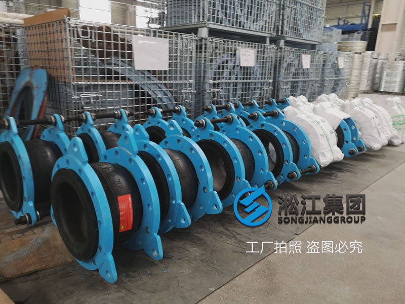 一批限位橡胶接头组装发货 一批限位橡胶接头组装发货