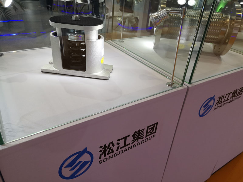 【展会】2019年上海泵管阀展览会圆满落幕 【展会】2019年上海泵管阀展览会圆满落幕