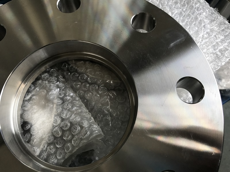 一张图纸让你秒懂:蝶阀专用法兰与普通法兰的区别 一张图纸让你秒懂:蝶阀专用法兰与普通法兰的区别