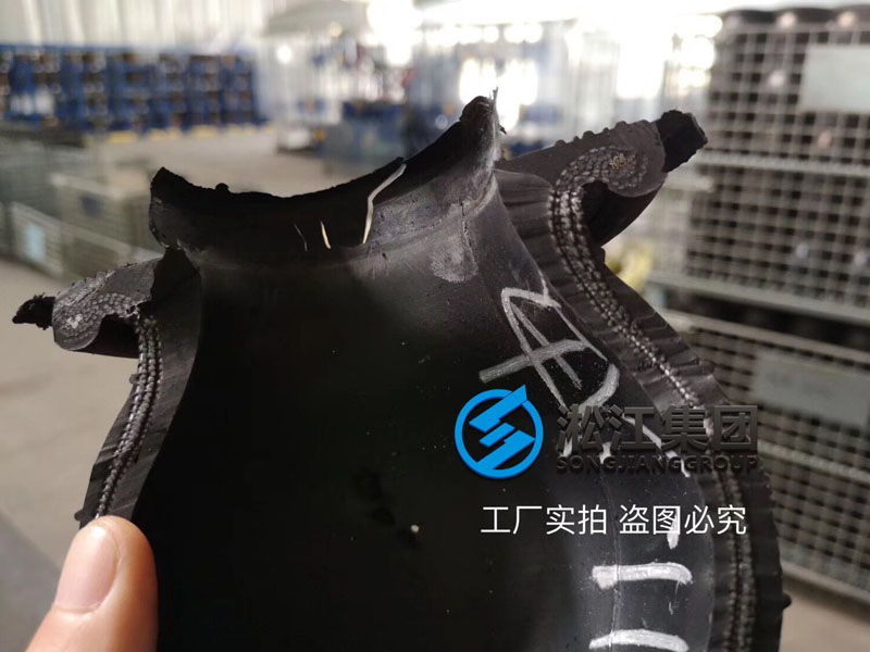 采用全自动硫化机控制橡胶接头质量“接轨2025” 采用全自动硫化机控制橡胶接头质量“接轨2025”