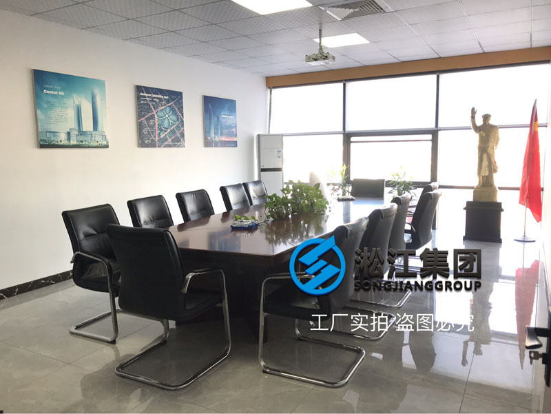 【Office area】500 square meters office area to create an efficient office environment