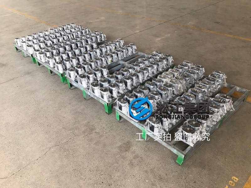 为深圳疫情防控应急医院提供减震器 为深圳疫情防控应急医院提供减震器