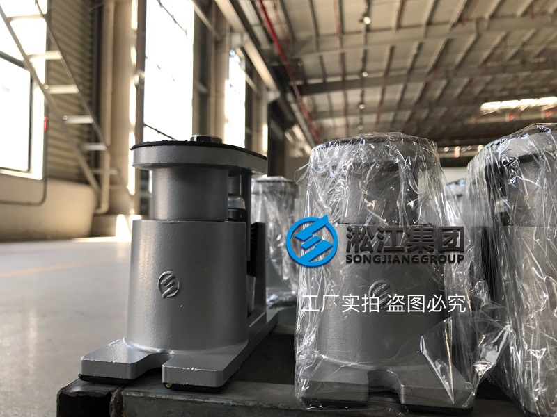 为深圳疫情防控应急医院提供减震器 为深圳疫情防控应急医院提供减震器