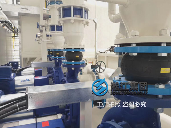 德国凯士比KSB水泵 橡胶接头 德国凯士比KSB水泵 橡胶接头