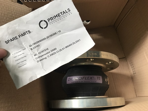 轧制解决方案者:PRIMETALS普锐特冶金技术 轧制解决方案者:PRIMETALS普锐特冶金技术