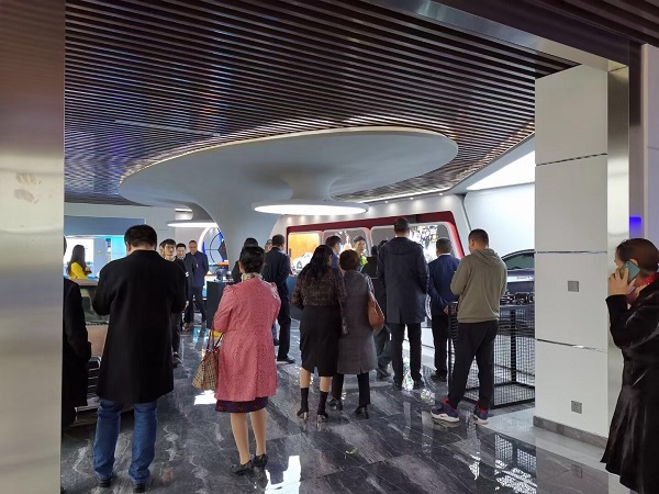 热烈欢迎上海市如东商会企业家莅临指导! 热烈欢迎上海市如东商会企业家莅临指导!