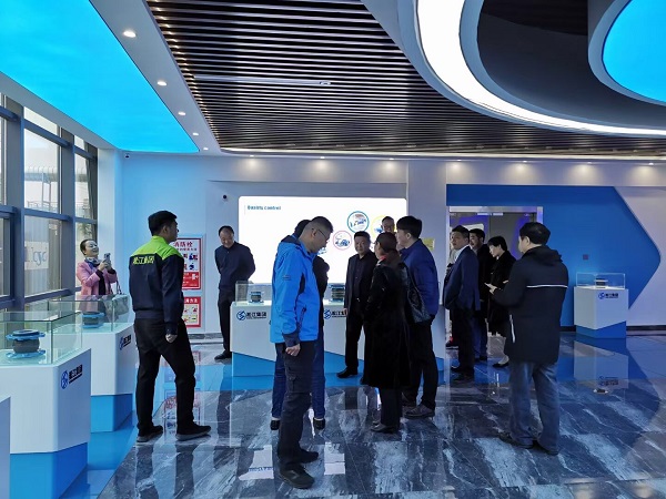 热烈欢迎上海市如东商会企业家莅临指导! 热烈欢迎上海市如东商会企业家莅临指导!