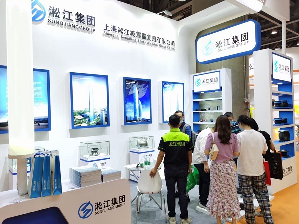 2021 Guangzhou International pump and valve exhibition site