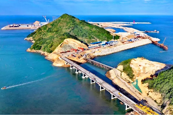 【霞浦核电站项目】橡胶接头合同