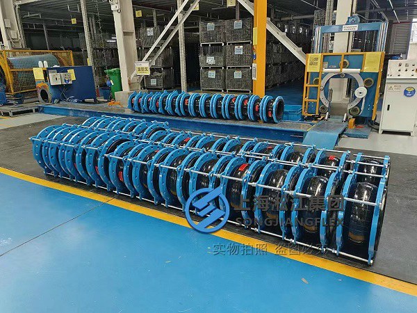 【厦门岛外第一高楼项目】橡胶接头合同 【厦门岛外第一高楼项目】橡胶接头合同