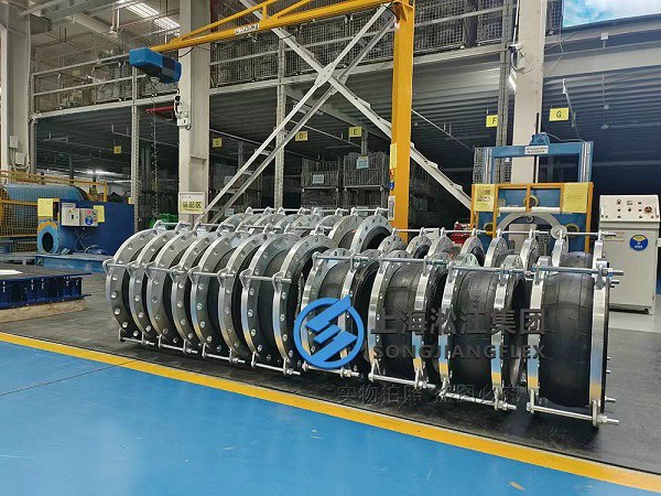 【大连化工江苏项目】橡胶接头合同 【大连化工江苏项目】橡胶接头合同