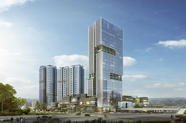 【广州耀胜新世界广场】弹簧减震器合同