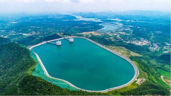 【西龙池抽水蓄能电站】波纹补偿器合同 【西龙池抽水蓄能电站】波纹补偿器合同