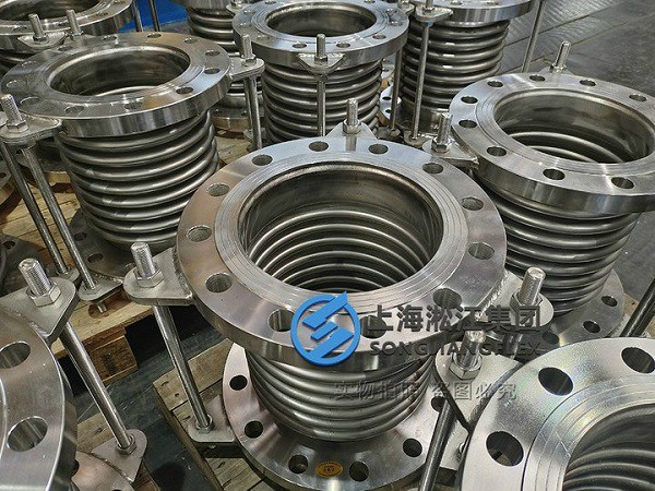 【西龙池抽水蓄能电站】波纹补偿器合同 【西龙池抽水蓄能电站】波纹补偿器合同