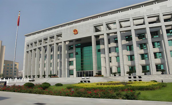 【北京市通州区人民法院】空调软连接合同 【北京市通州区人民法院】空调软连接合同