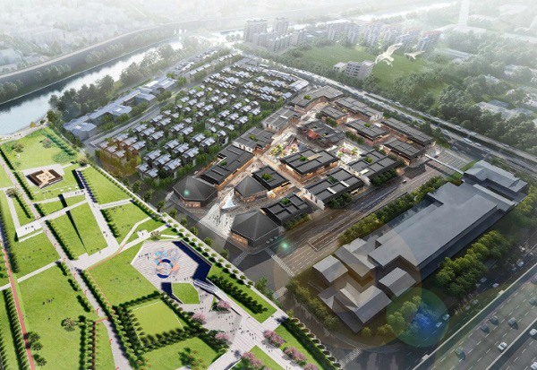 【南京越城天地项目】弹簧减震器合同