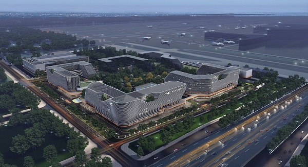 【厦门翔安机场厦航综合保障楼】空调软管合同