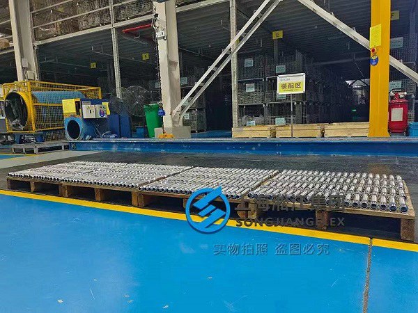 【厦门翔安机场厦航综合保障楼】空调软管合同 【厦门翔安机场厦航综合保障楼】空调软管合同