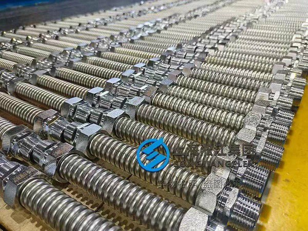 【厦门翔安机场厦航综合保障楼】空调软管合同 【厦门翔安机场厦航综合保障楼】空调软管合同