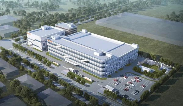 【浙江星曜半导体项目】橡胶接头合同