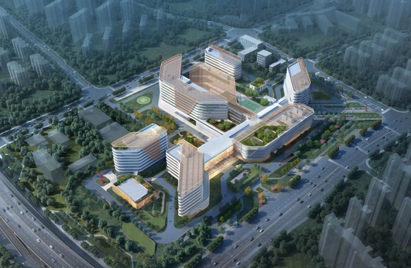 【杭州市第一人民医院】橡胶接头合同