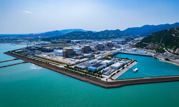 【田湾核电站项目】可曲挠橡胶接头合同