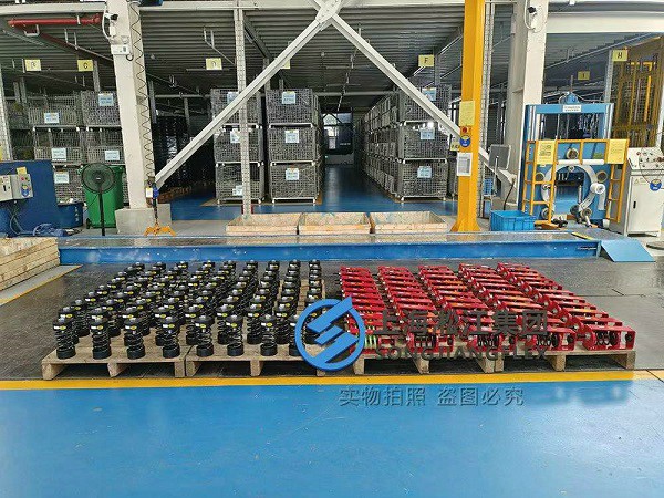 【阿里巴巴西溪六期项目】弹簧减震器合同