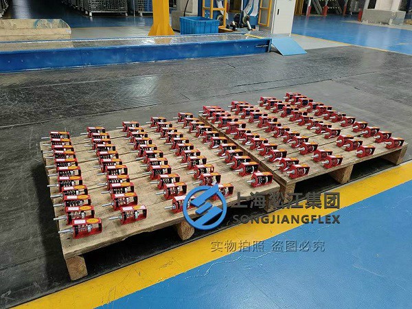 【阿里巴巴西溪六期项目】弹簧减震器合同