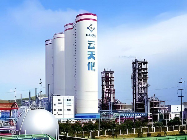 【云南云天化复合肥磷酸厂】橡胶接头合同